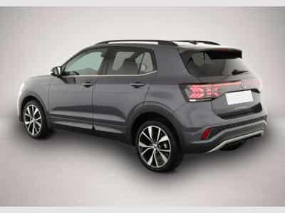 VW T-Cross (2026) - Photo 4