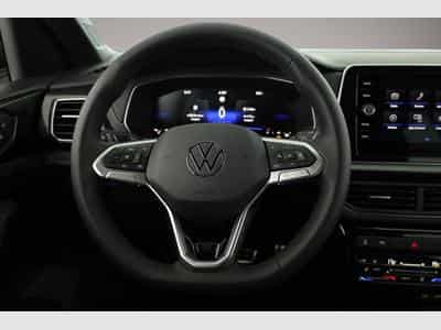 VW T-Cross (2026) - Photo 6