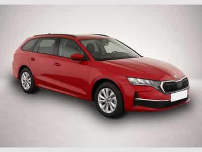 Skoda Octavia (2026) - Foto 2