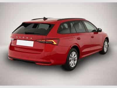 Skoda Octavia (2026) - Foto 3