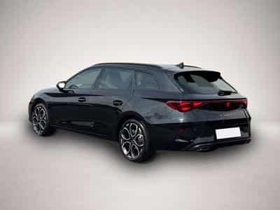 Cupra Leon (2026) - Foto 4