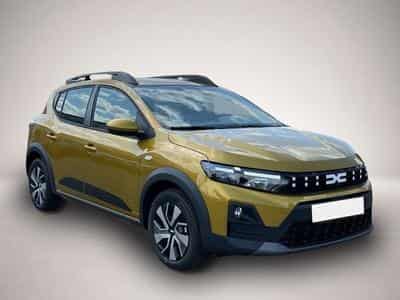 Dacia Sandero (2026) - Foto 1