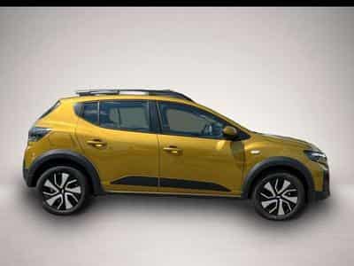 Dacia Sandero (2026) - Foto 2