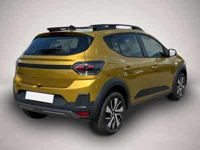 Dacia Sandero (2026) - Foto 3