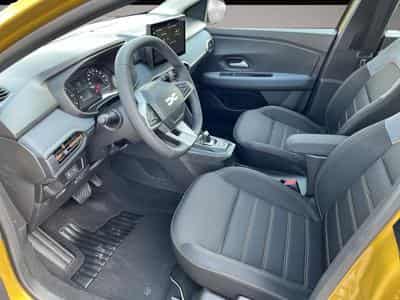 Dacia Sandero (2026) - Foto 4