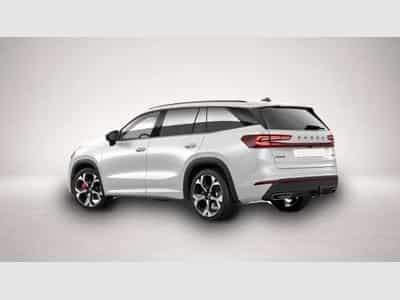 Skoda Kodiaq (2026) - Foto 3