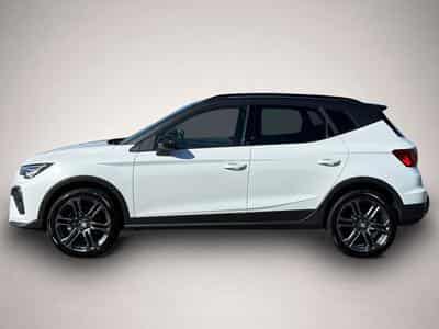 Seat Arona (2026) - Foto 2
