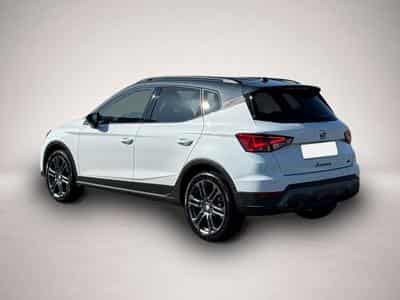 Seat Arona (2026) - Foto 3