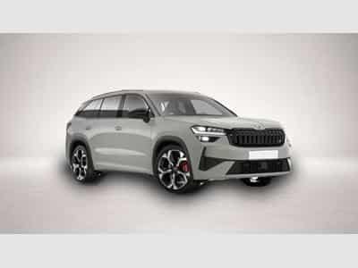 Skoda Kodiaq (2026) - Foto 1