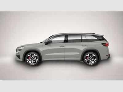 Skoda Kodiaq (2026) - Foto 2