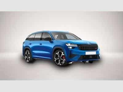 Skoda Kodiaq (2026) - Foto 1