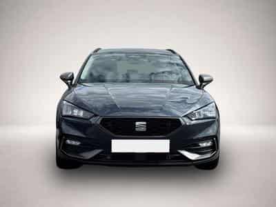 Seat Leon (2026) - Foto 2