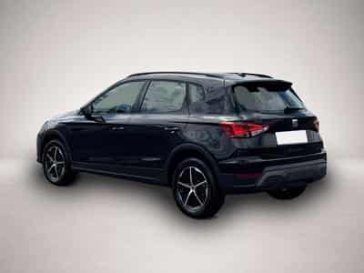 Seat Arona (2026) - Foto 4