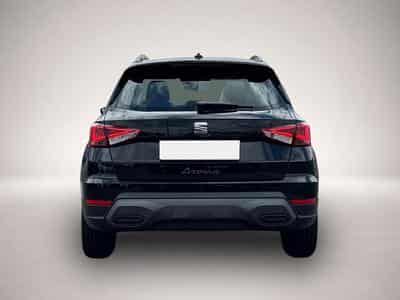 Seat Arona (2026) - Foto 5