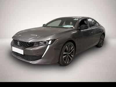 Peugeot 508 (2022) - Photo 2