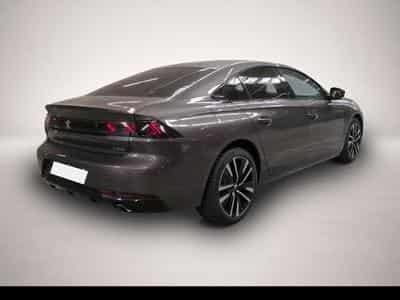 Peugeot 508 (2022) - Photo 3