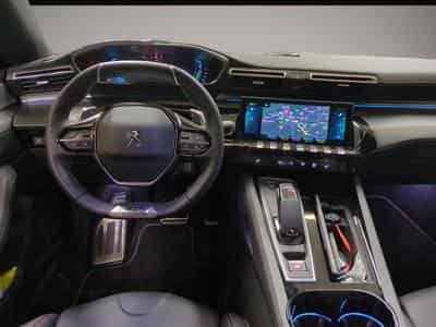 Peugeot 508 (2022) - Photo 4