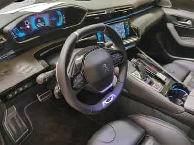 Peugeot 508 (2022) - Photo 5