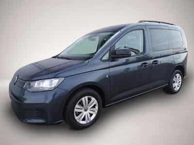 VW Caddy (2026) - Foto 1