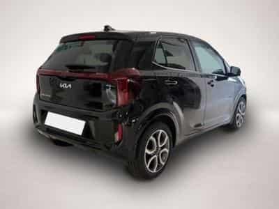 Kia Picanto (2026) - Foto 3