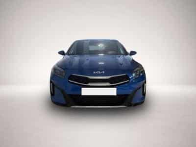 Kia XCeed (2026) - Foto 2
