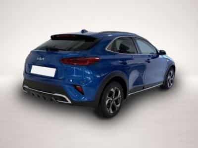 Kia XCeed (2026) - Foto 3