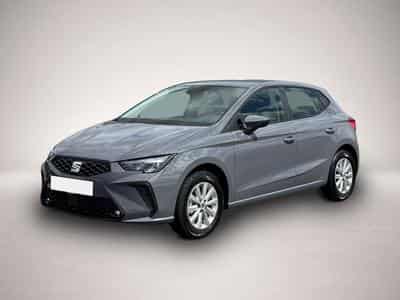 Seat Ibiza (2026) - Foto 1