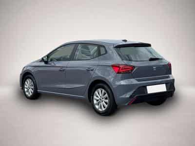 Seat Ibiza (2026) - Foto 4