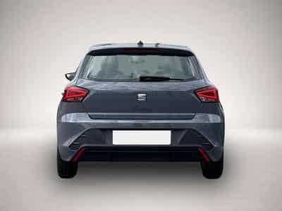 Seat Ibiza (2026) - Foto 5
