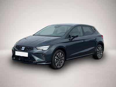 Seat Ibiza (2026) - Foto 1