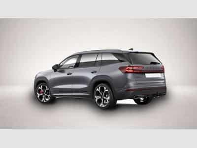 Skoda Kodiaq (2026) - Foto 3