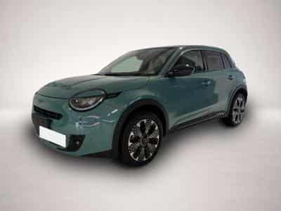 Fiat 600 (2026) - Foto 1