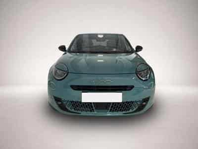 Fiat 600 (2026) - Foto 2