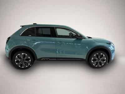 Fiat 600 (2026) - Foto 4