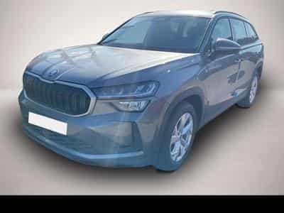 Skoda Kodiaq (2026) - Foto 1