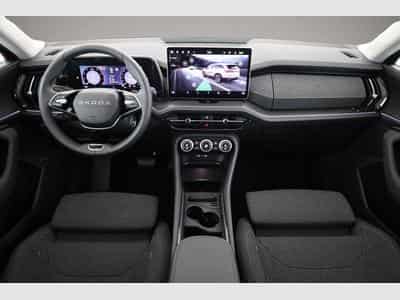 Skoda Kodiaq (2026) - Foto 5