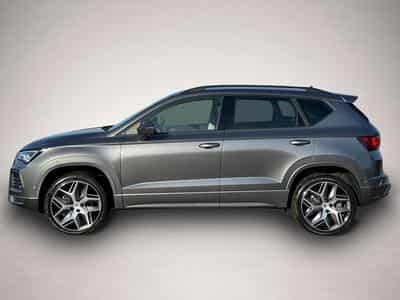 Seat Ateca (2026) - Foto 3