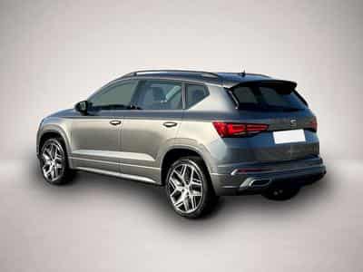 Seat Ateca (2026) - Foto 4