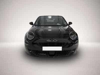 Fiat 600 (2026) - Foto 2