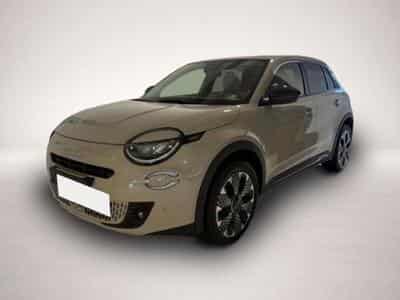 Fiat 600 (2026) - Foto 1