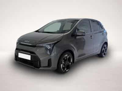 Kia Picanto (2026) - Foto 1