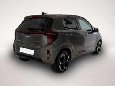 Kia Picanto (2026) - Foto 4