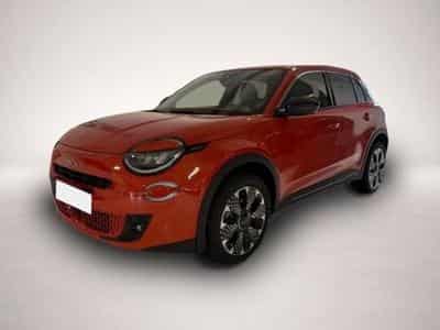 Fiat 600 (2026) - Foto 1