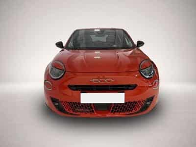 Fiat 600 (2026) - Foto 2