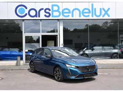 Peugeot 308 (2025) - Photo 1