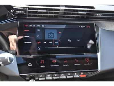 Peugeot 308 (2025) - Photo 11