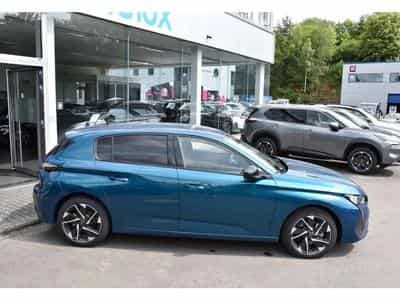 Peugeot 308 (2025) - Photo 3