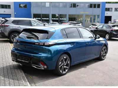 Peugeot 308 (2025) - Photo 4