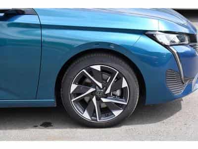 Peugeot 308 (2025) - Photo 5