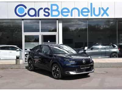Citroën C4 (2025) - Foto 1